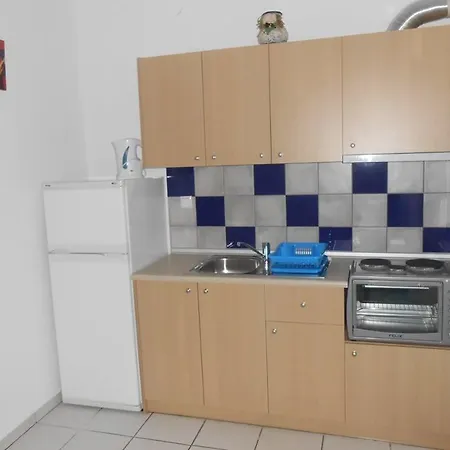 To Pithari Skála Marión