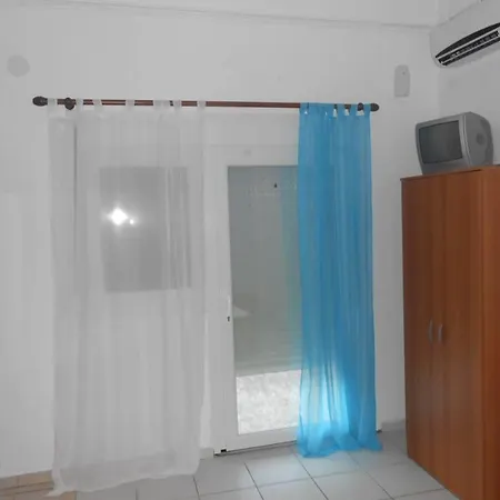 Apartmán To Pithari Skála Marión