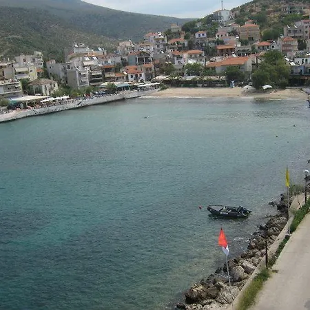 Apartmán To Pithari *