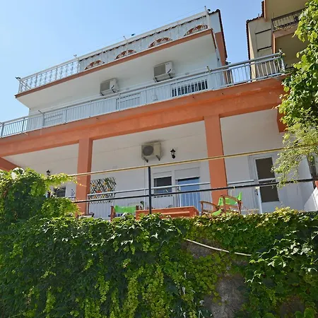 Apartmán To Pithari *