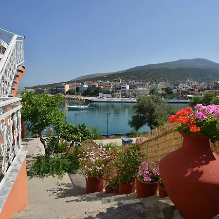 Apartmán To Pithari