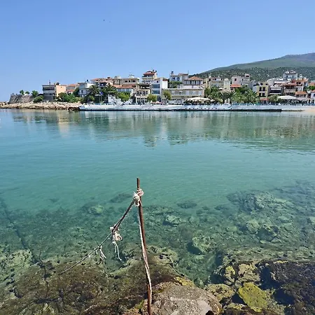 Apartmán To Pithari Skála Marión