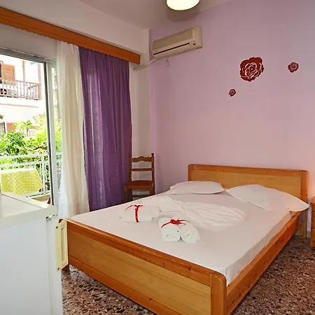 Apartmán To Pithari *