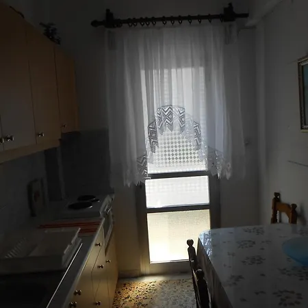 To Pithari Skála Marión