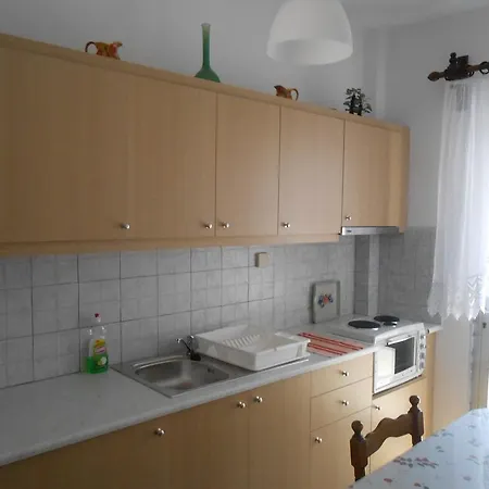 Apartmán To Pithari Skála Marión