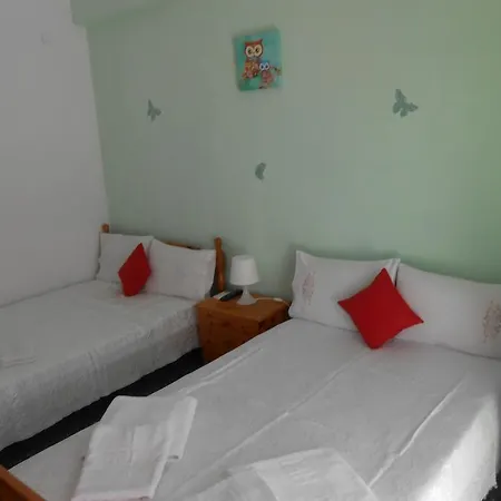 Apartmán To Pithari Skála Marión