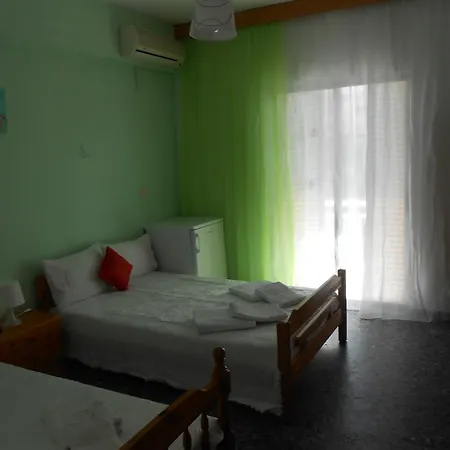 Apartmán To Pithari *