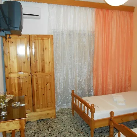 Apartmán To Pithari