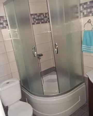 To Pithari Apartmán Skála Marión