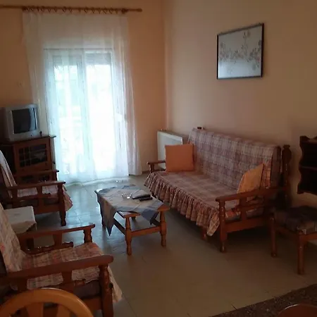 To Pithari Skála Marión