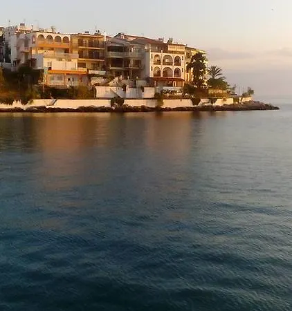 To Pithari Apartmán