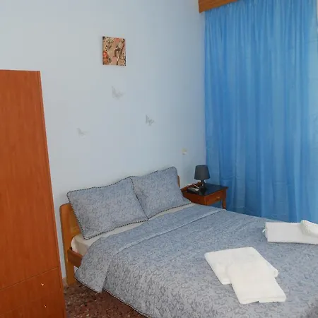 To Pithari Apartmán