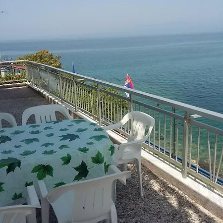 Apartmán To Pithari Skála Marión