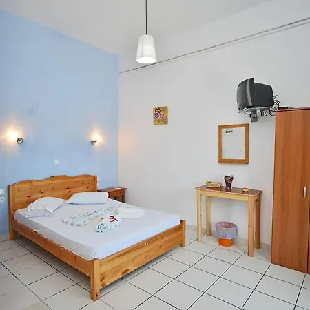 Apartament To Pithari