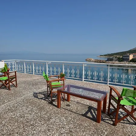 Daire To Pithari Skála Marión