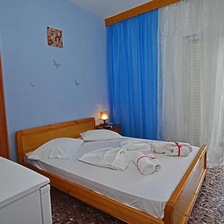 Apartament To Pithari *