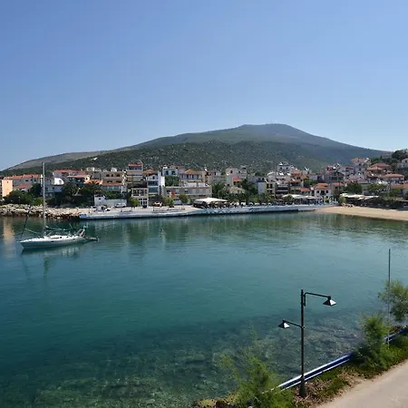 Daire To Pithari Skála Marión