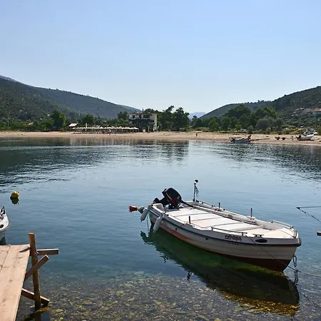 Apartament To Pithari Skála Marión