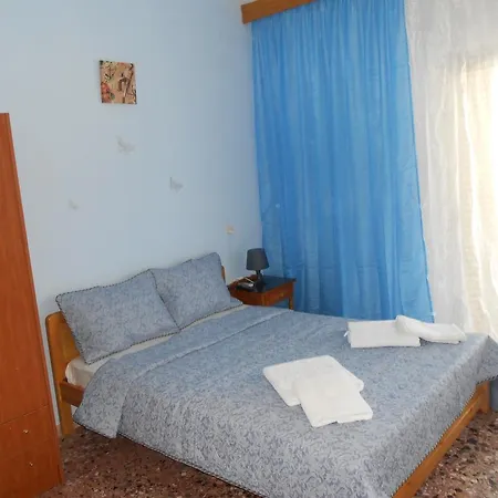 To Pithari Skála Marión