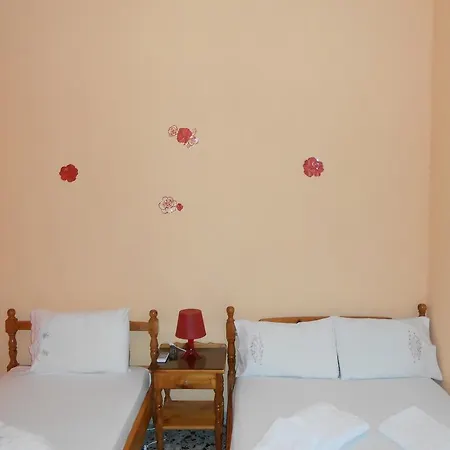 Apartament To Pithari Skála Marión