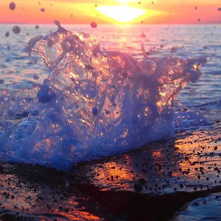 To Pithari * Skála Marión