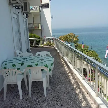 Apartament To Pithari Skála Marión