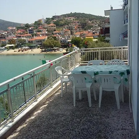 To Pithari * Skála Marión