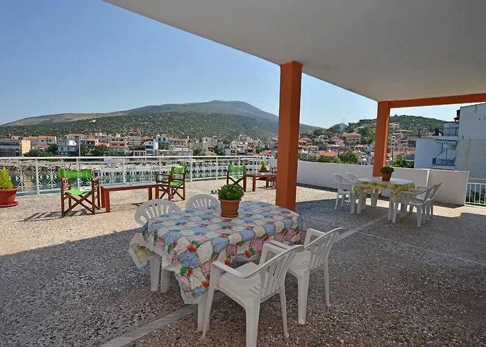 Apartment To Pithari