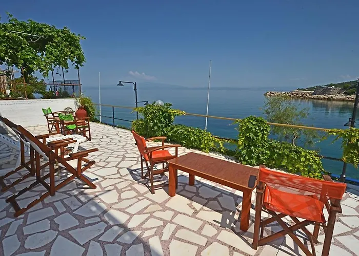 Apartment To Pithari