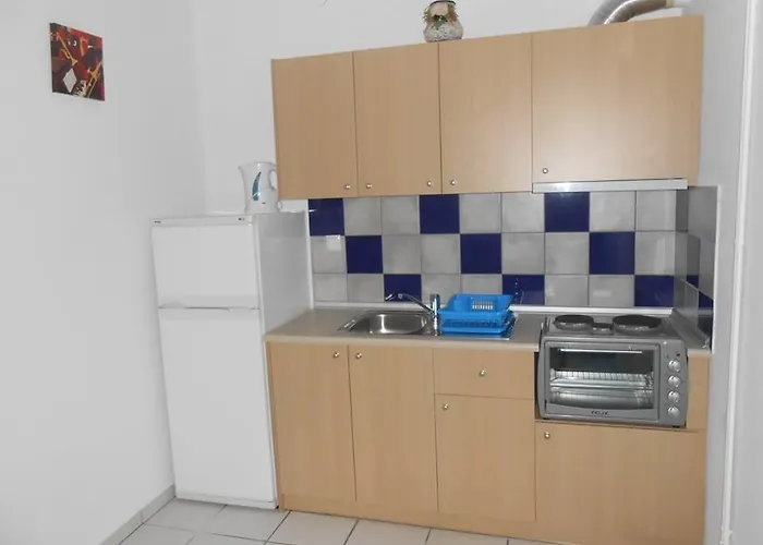 To Pithari Skala Marion