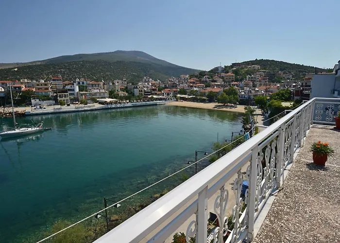 Apartment To Pithari *