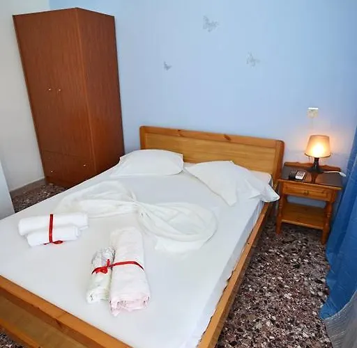 Apartment To Pithari