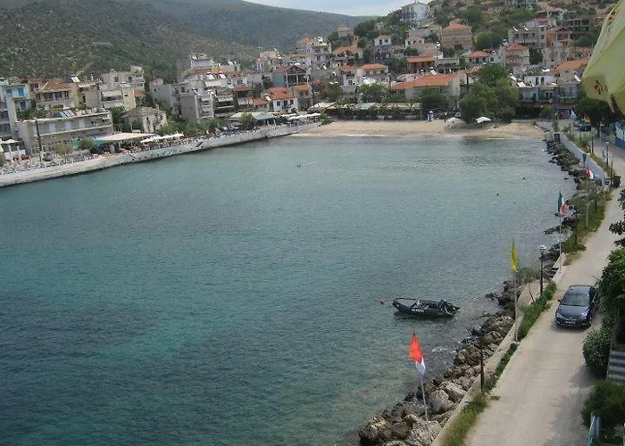 Apartment To Pithari *