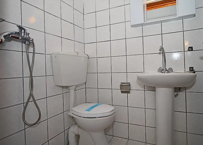 Apartment To Pithari