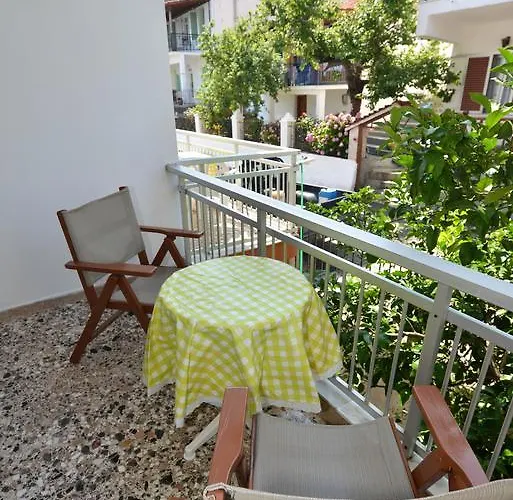 To Pithari Skala Marion