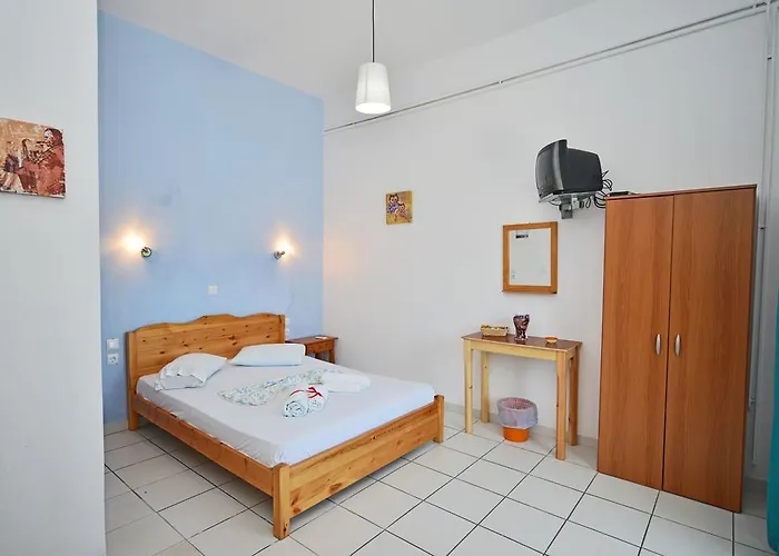 Apartment To Pithari