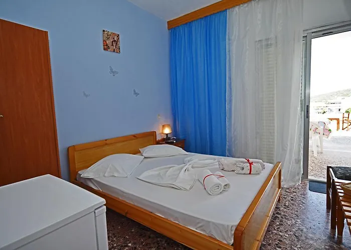 Apartment To Pithari *