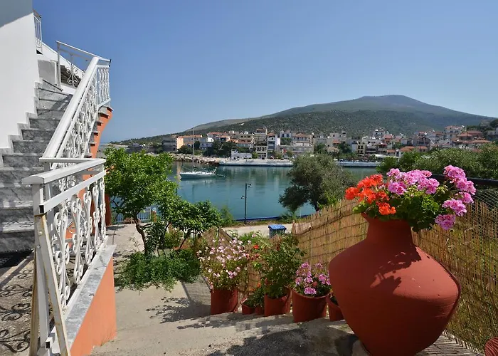 Apartment To Pithari