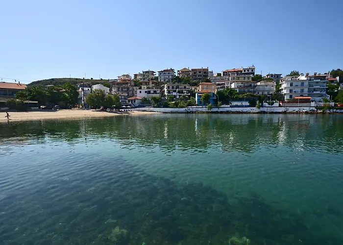 아파트 To Pithari *