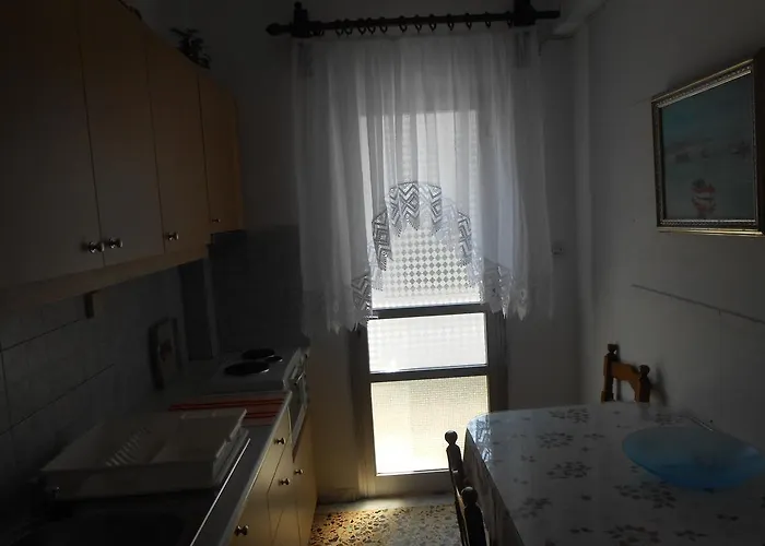 To Pithari Skala Marion