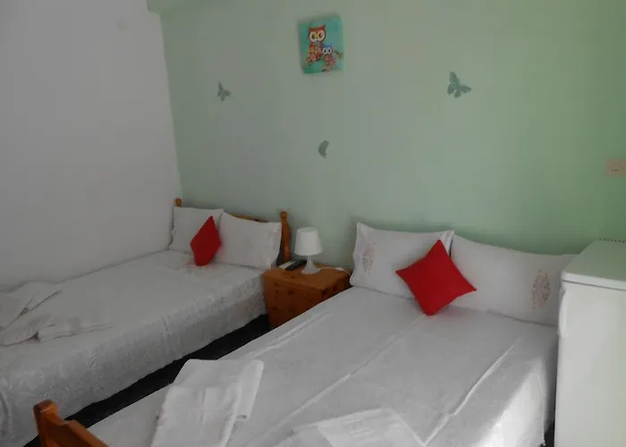 Apartment To Pithari Skala Marion