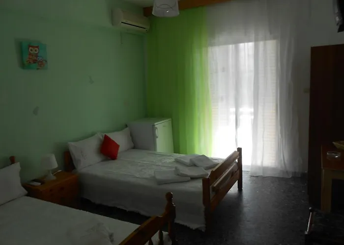 Apartment To Pithari *