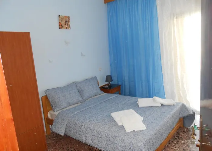 To Pithari Skala Marion