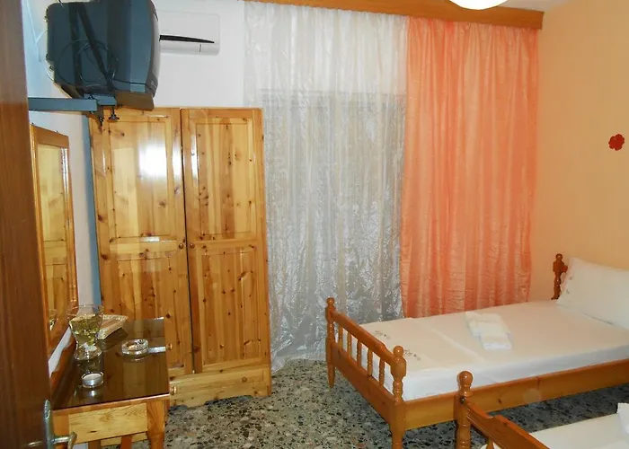 Apartment To Pithari