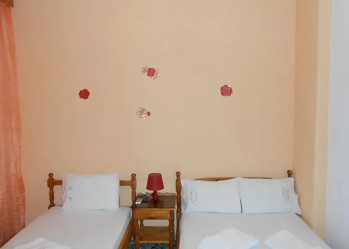 Apartment To Pithari Skala Marion