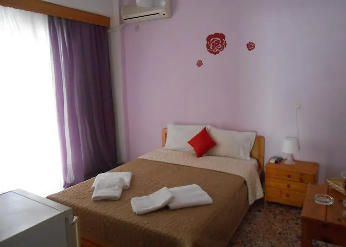 Apartment To Pithari