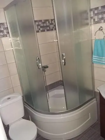 To Pithari 아파트 Skála Marión