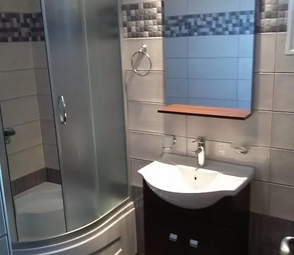 To Pithari Apartment Skala Marion