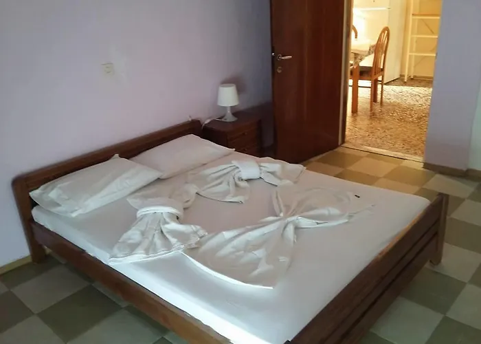 Apartment To Pithari