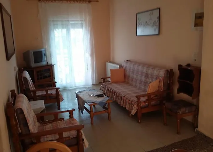 To Pithari Skala Marion